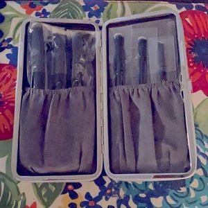 Makeup Brush Set 🤗NEW IN PACKAGE🤗